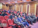 گزارش تصویری | کارگاه دو روزه آشنایی با فرآیندهای راه اندازی کسب و کار 